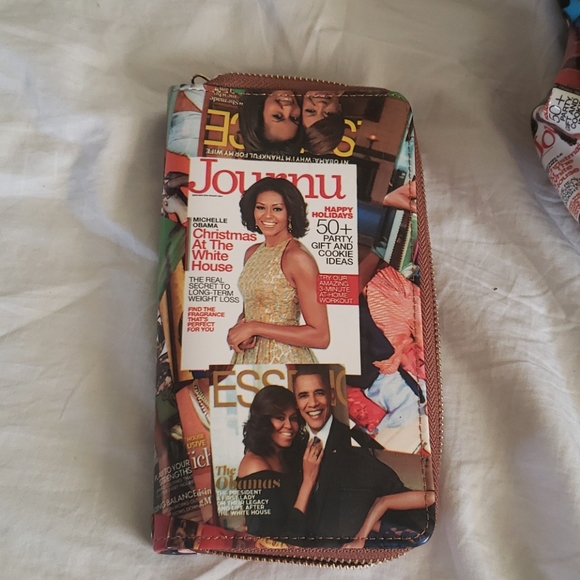 Michelle Obama bag